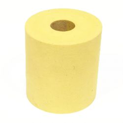 Yellow Post Sleeve - Tales of the Arabian Nights